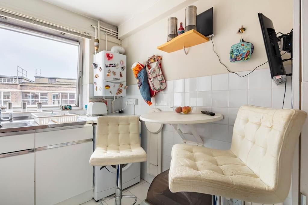 Double In The Heart Of Privatunterkunft London
