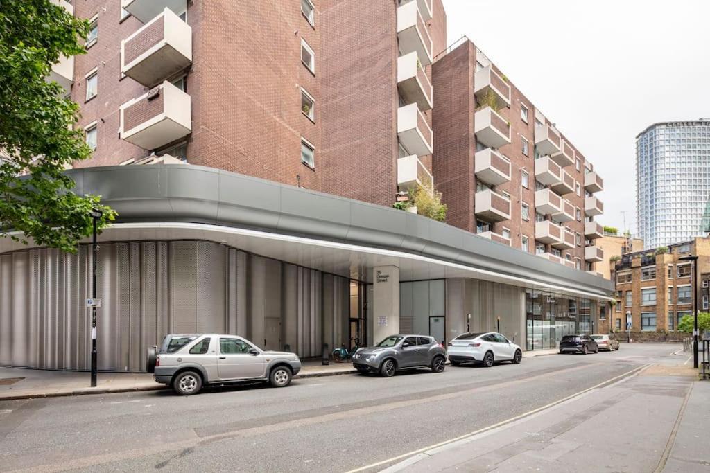 Alloggio in famiglia Double In The Heart Of Londra